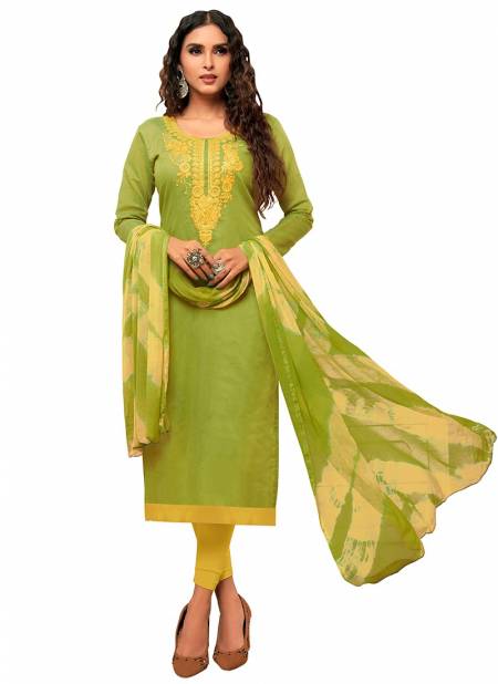 Mango Rahul Nx New Latest Designer Ethnic Wear Modak Silk Salwar Suit Collection